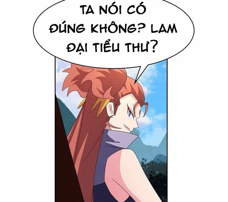 tôn thượng chapter 389 - Trang 2