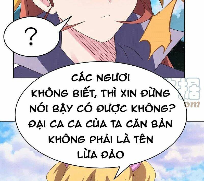 tôn thượng chapter 389 - Trang 2