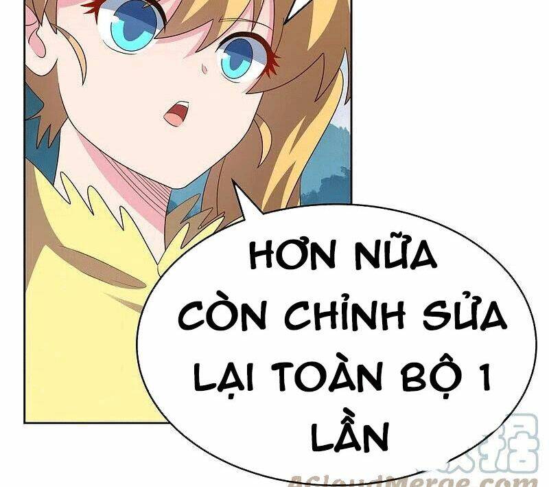 tôn thượng chapter 389 - Trang 2