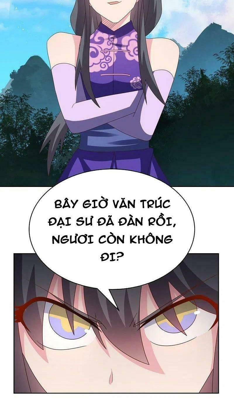 tôn thượng Chapter 392 - Trang 2