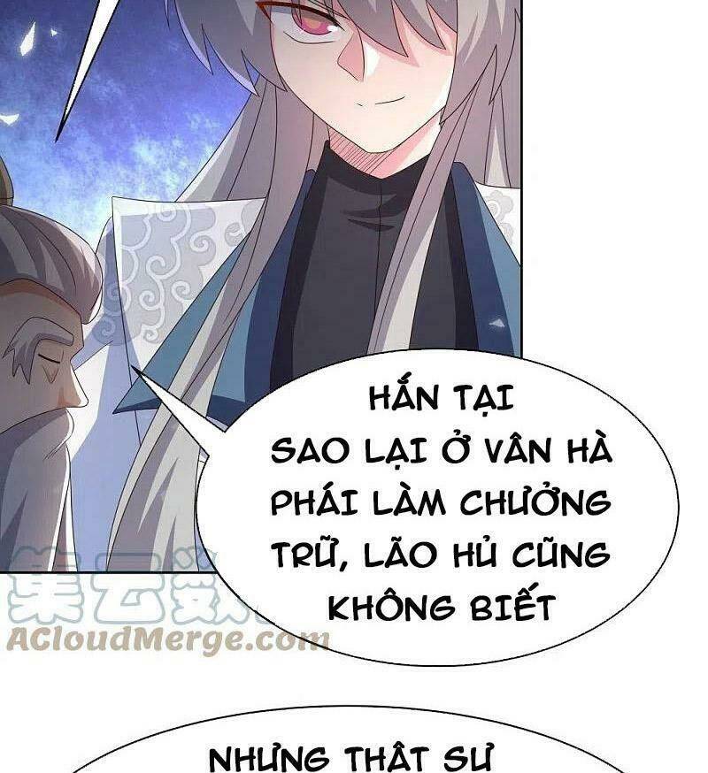 tôn thượng Chapter 392 - Trang 2