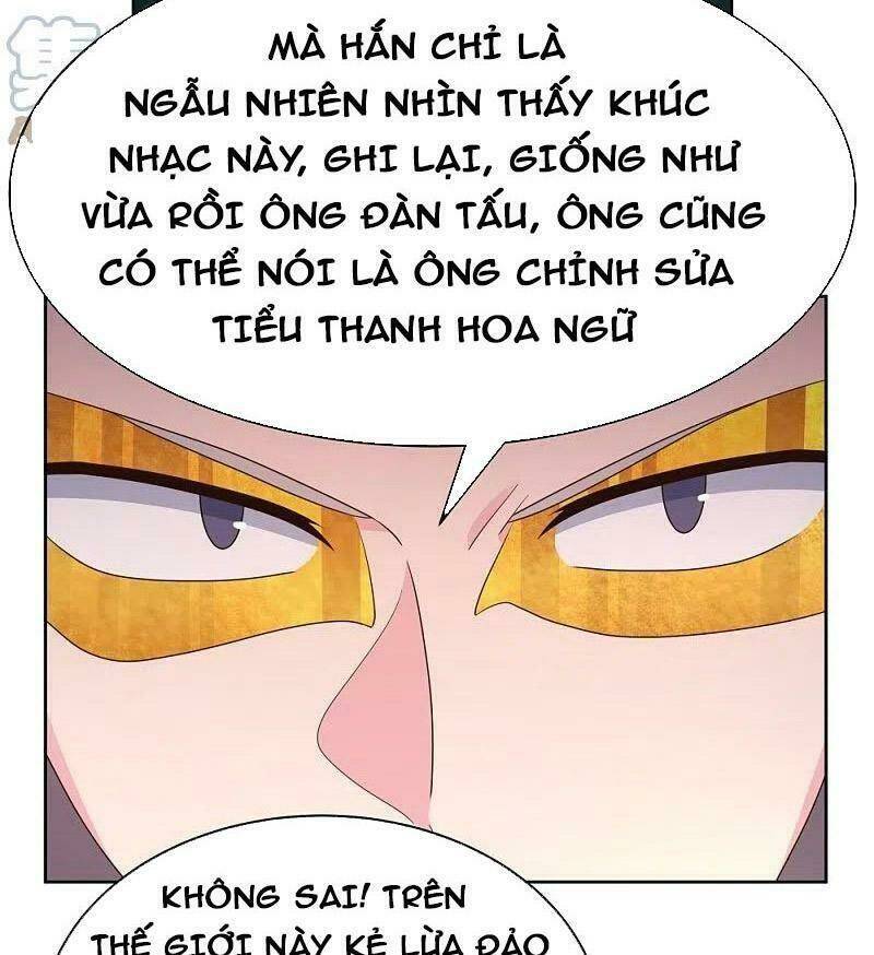 tôn thượng Chapter 392 - Trang 2