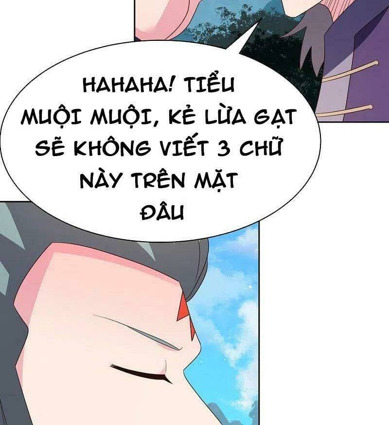 tôn thượng Chapter 392 - Trang 2