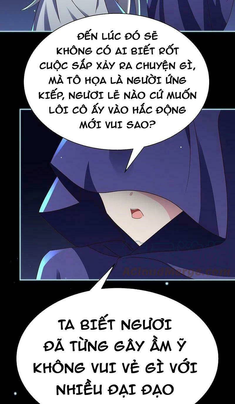 tôn thượng Chapter 395 - Next Chapter 396