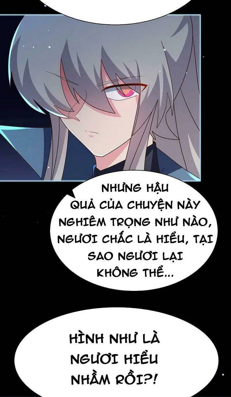 tôn thượng Chapter 395 - Next Chapter 396