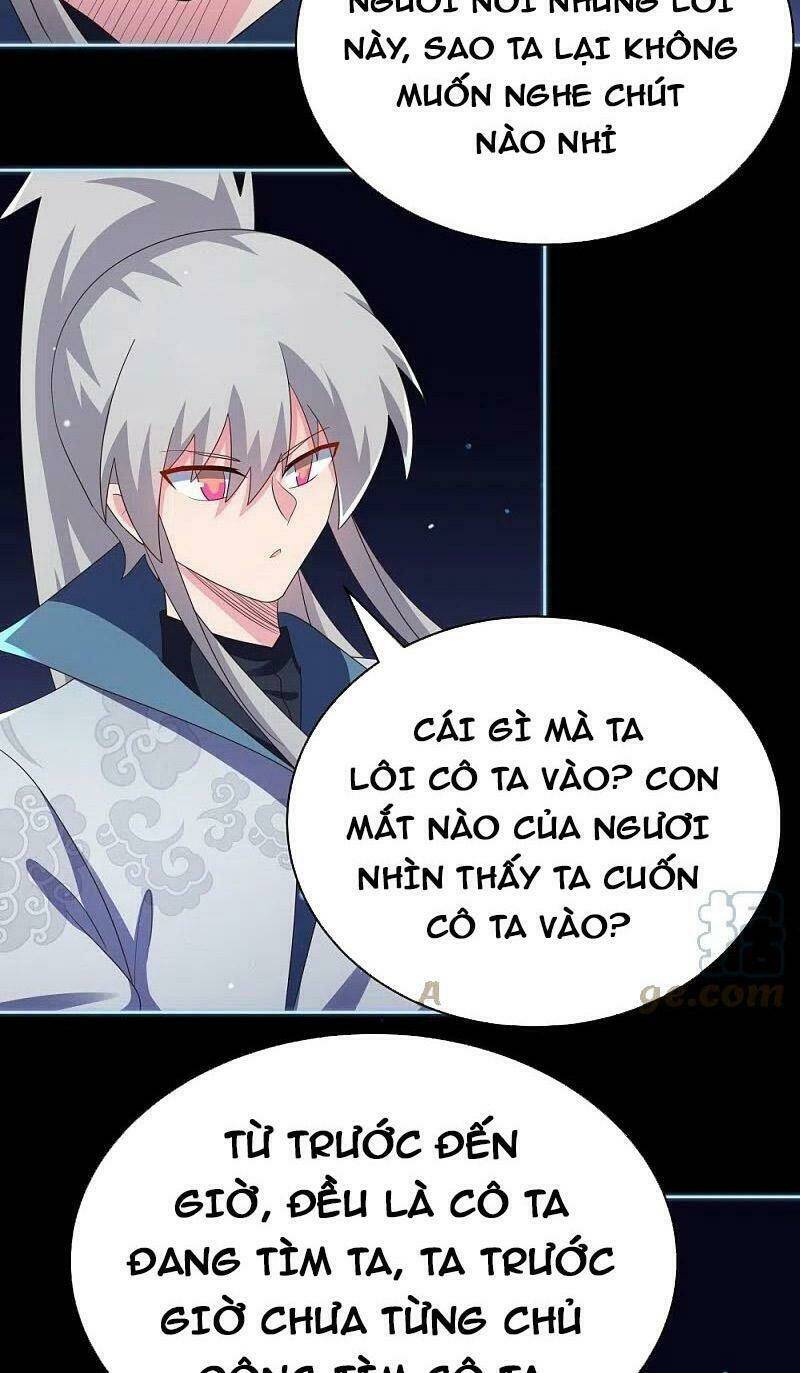 tôn thượng Chapter 395 - Next Chapter 396