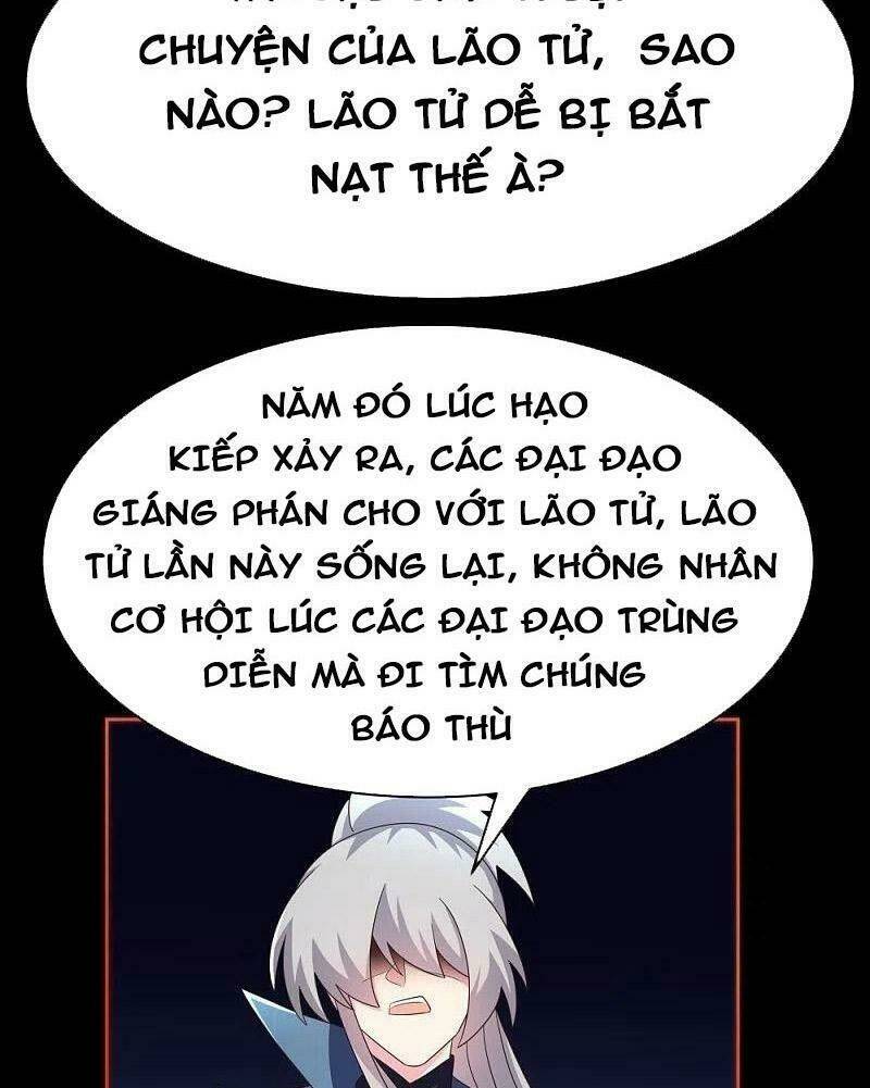 tôn thượng Chapter 395 - Next Chapter 396