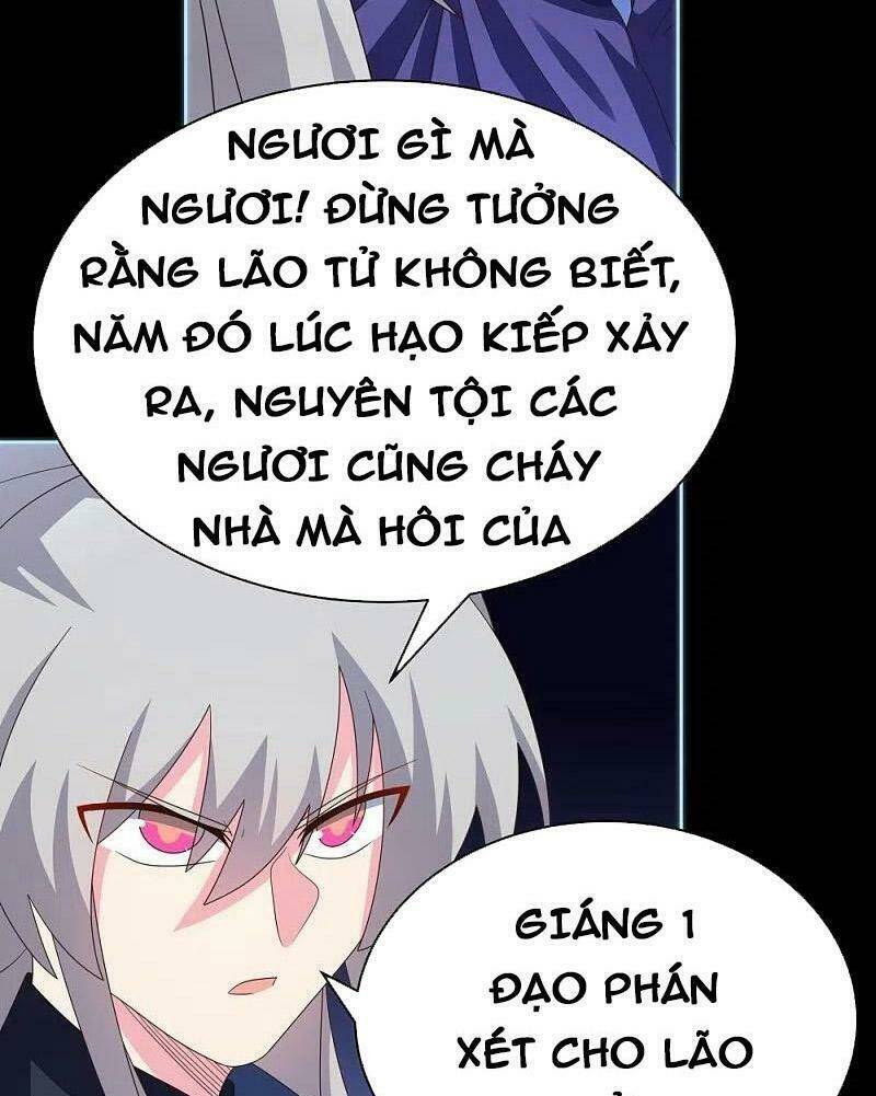 tôn thượng Chapter 395 - Next Chapter 396