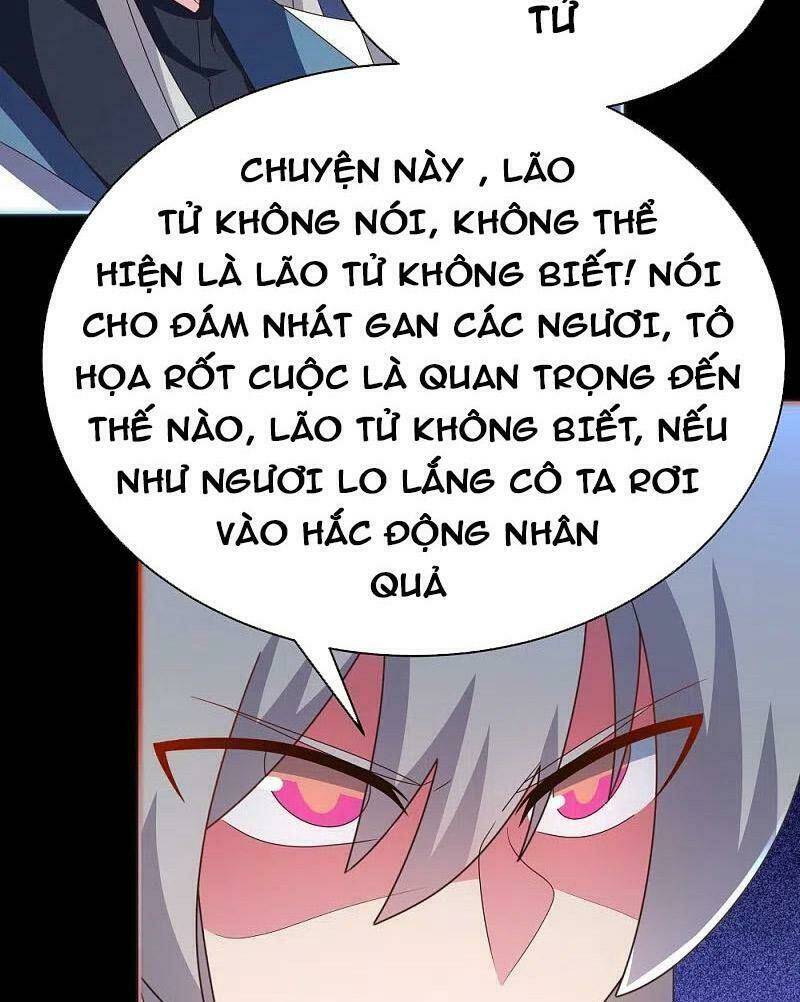 tôn thượng Chapter 395 - Next Chapter 396