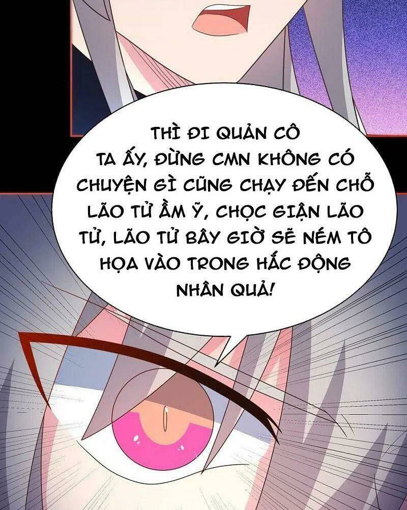 tôn thượng Chapter 395 - Next Chapter 396