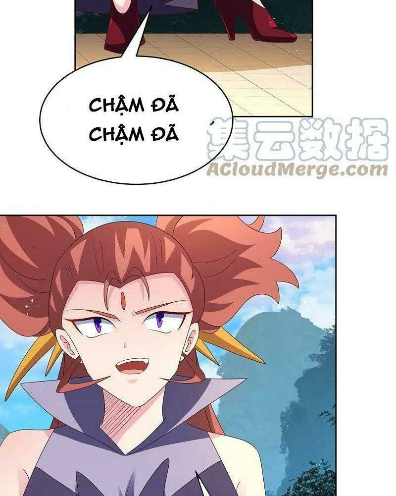 tôn thượng Chapter 395 - Next Chapter 396