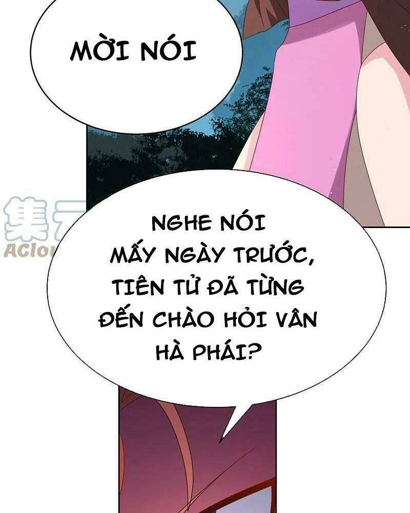 tôn thượng Chapter 395 - Next Chapter 396