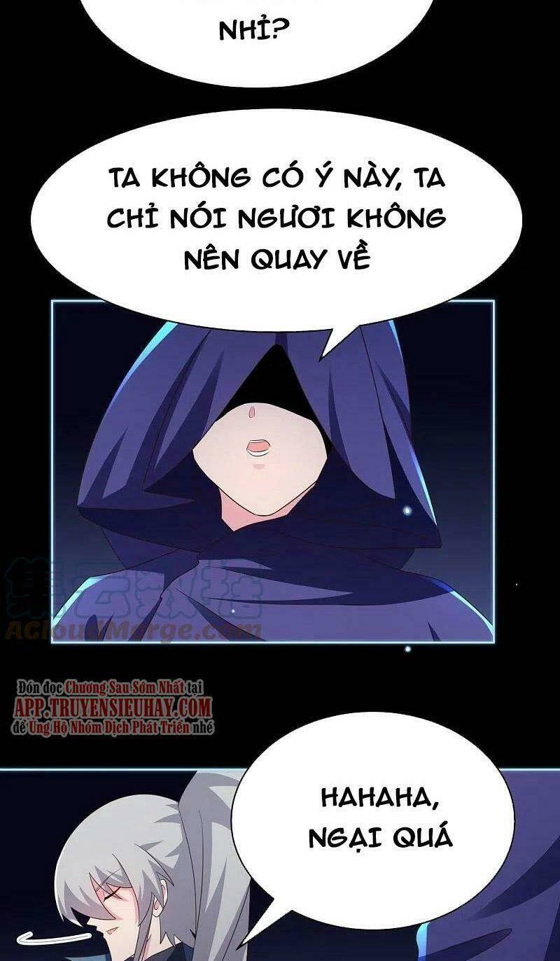 tôn thượng Chapter 395 - Next Chapter 396