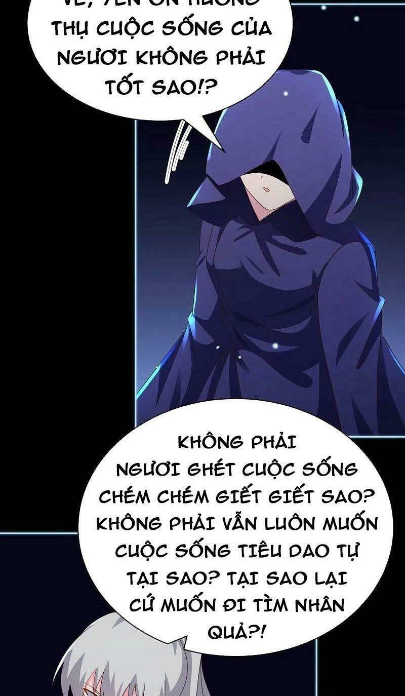 tôn thượng Chapter 395 - Next Chapter 396