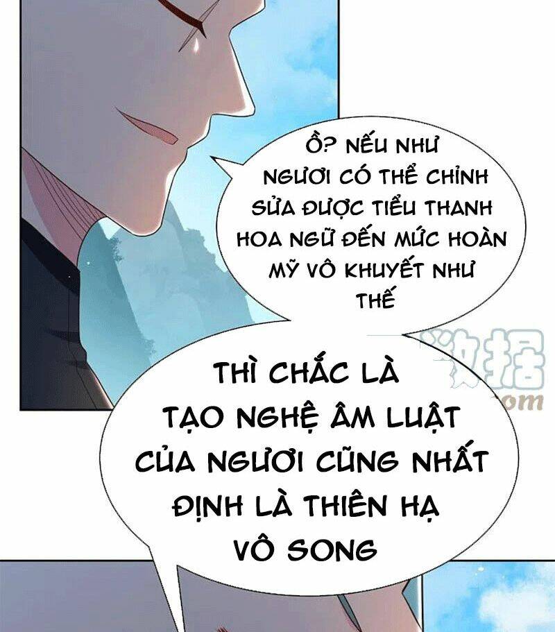 tôn thượng Chapter 401 - Trang 2