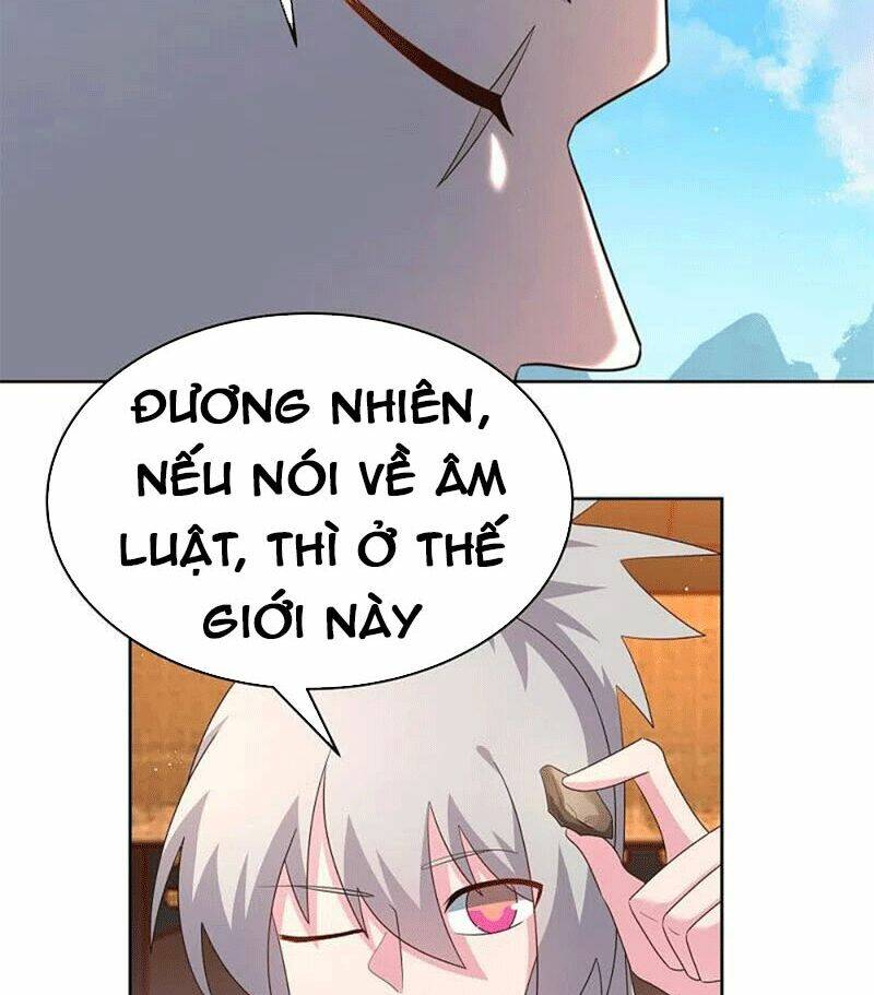 tôn thượng Chapter 401 - Trang 2