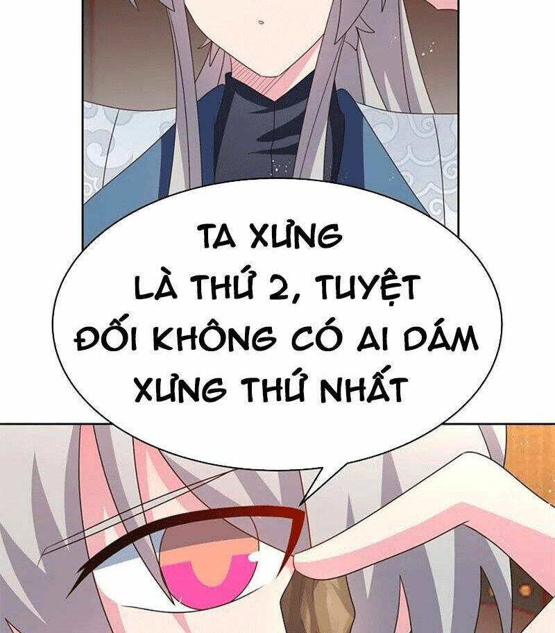 tôn thượng Chapter 401 - Trang 2