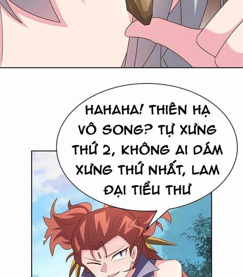 tôn thượng Chapter 401 - Trang 2