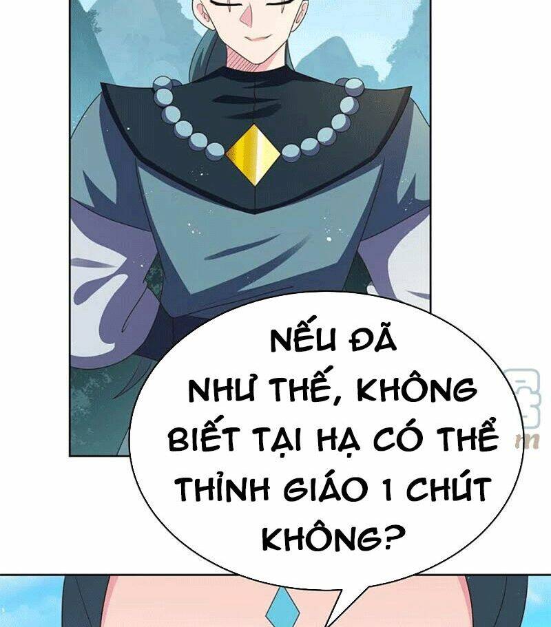 tôn thượng Chapter 401 - Trang 2