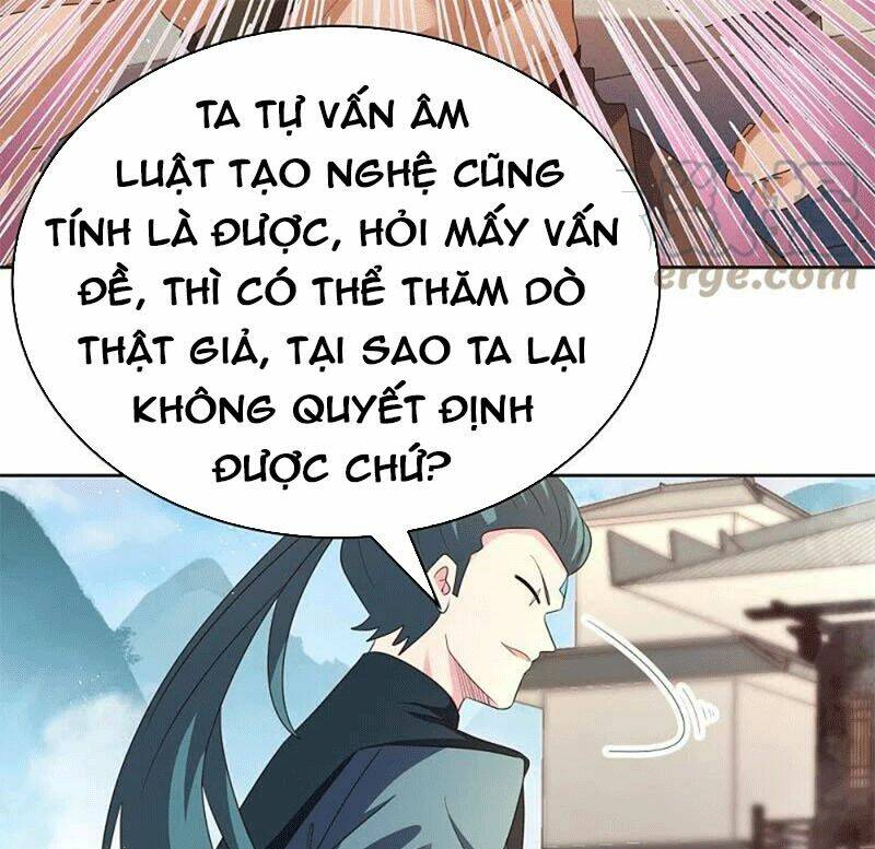 tôn thượng Chapter 401 - Trang 2