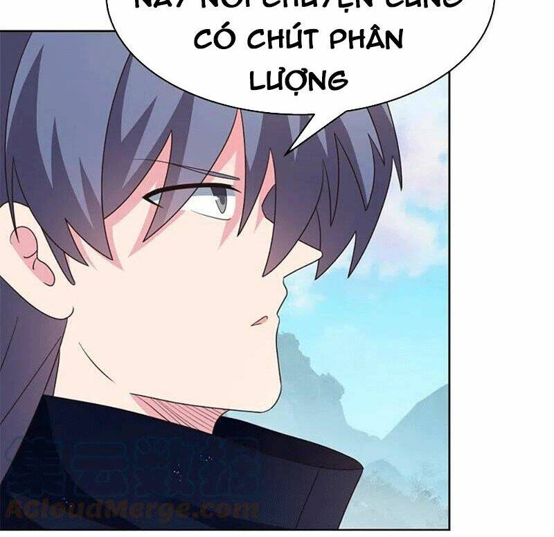 tôn thượng Chapter 401 - Trang 2