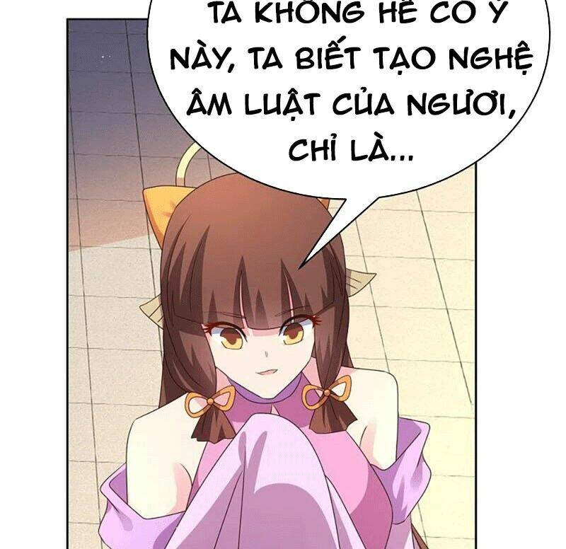 tôn thượng Chapter 401 - Trang 2