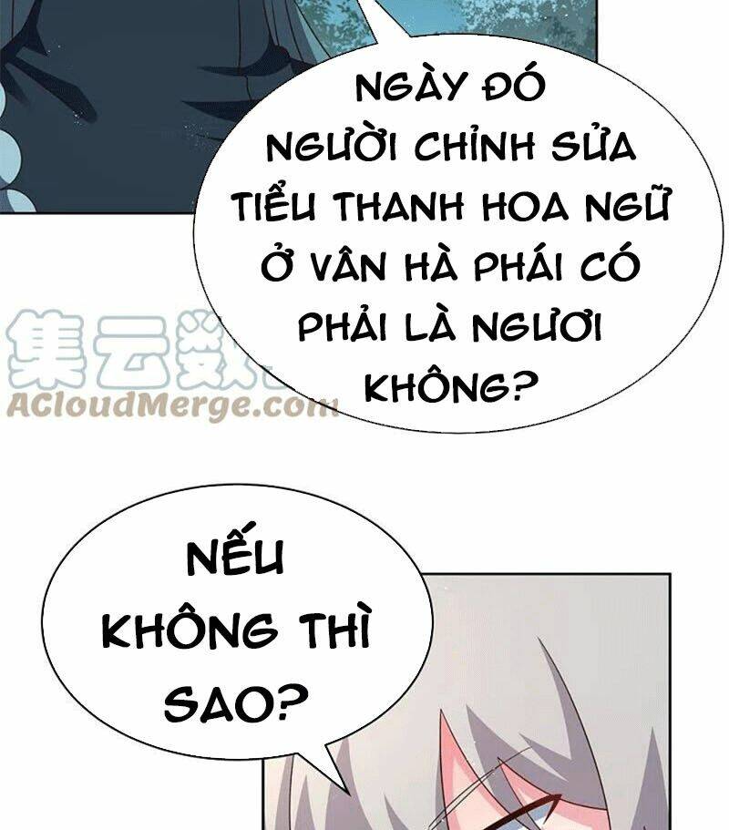 tôn thượng Chapter 401 - Trang 2