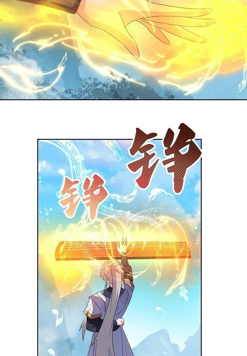 tôn thượng Chapter 403 - Trang 2