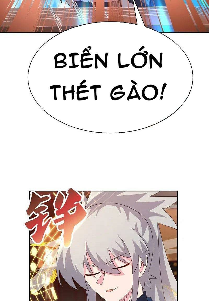 tôn thượng Chapter 403 - Trang 2