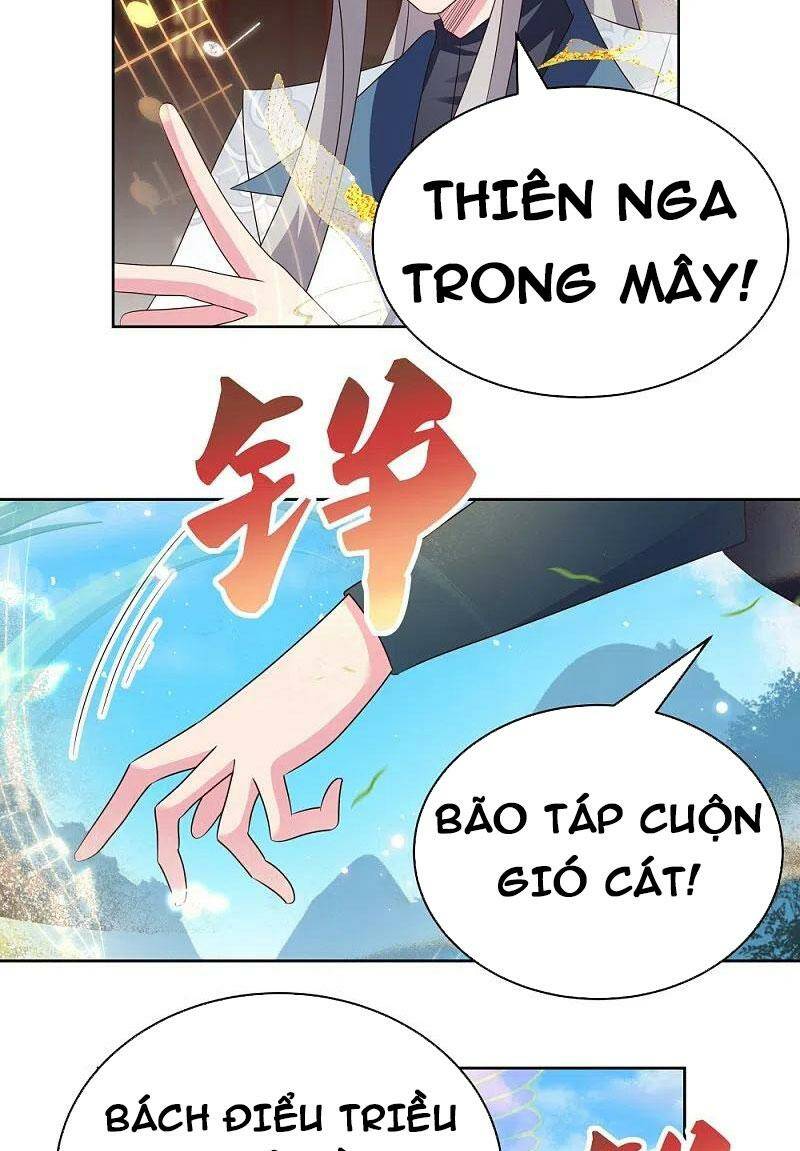 tôn thượng Chapter 403 - Trang 2