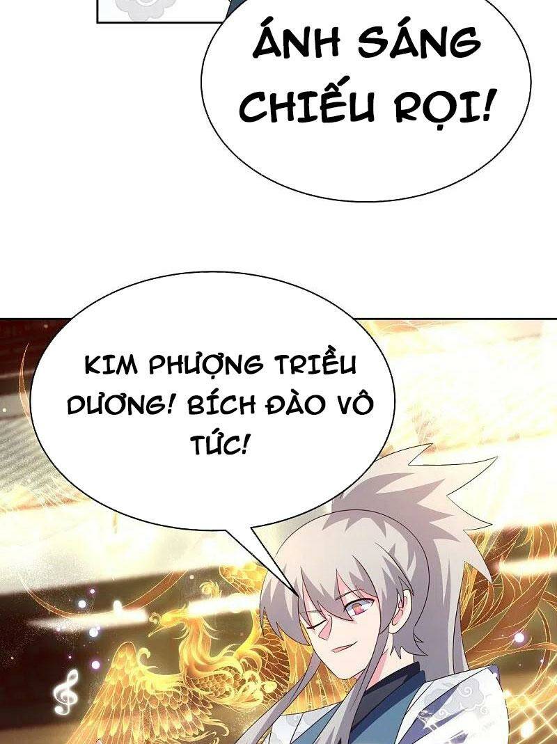 tôn thượng Chapter 403 - Trang 2