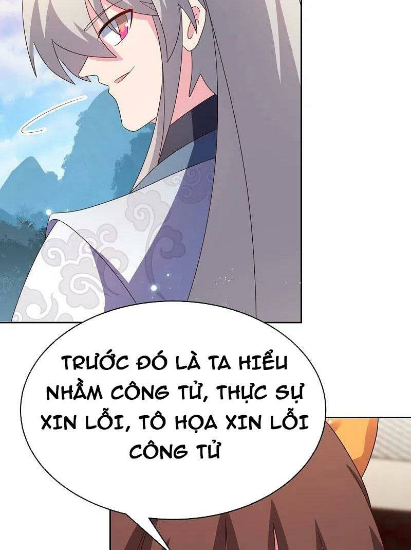 tôn thượng Chapter 403 - Trang 2