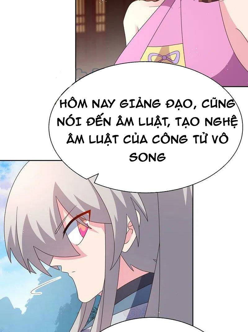 tôn thượng Chapter 403 - Trang 2