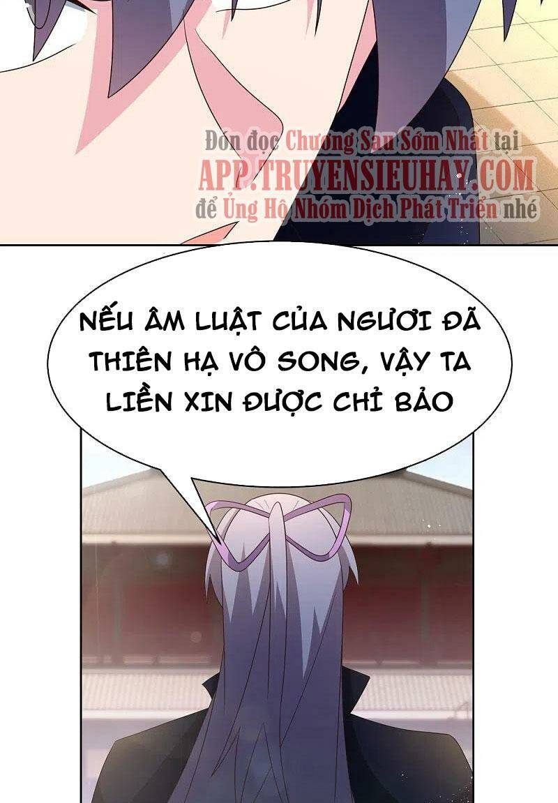 tôn thượng Chapter 403 - Trang 2