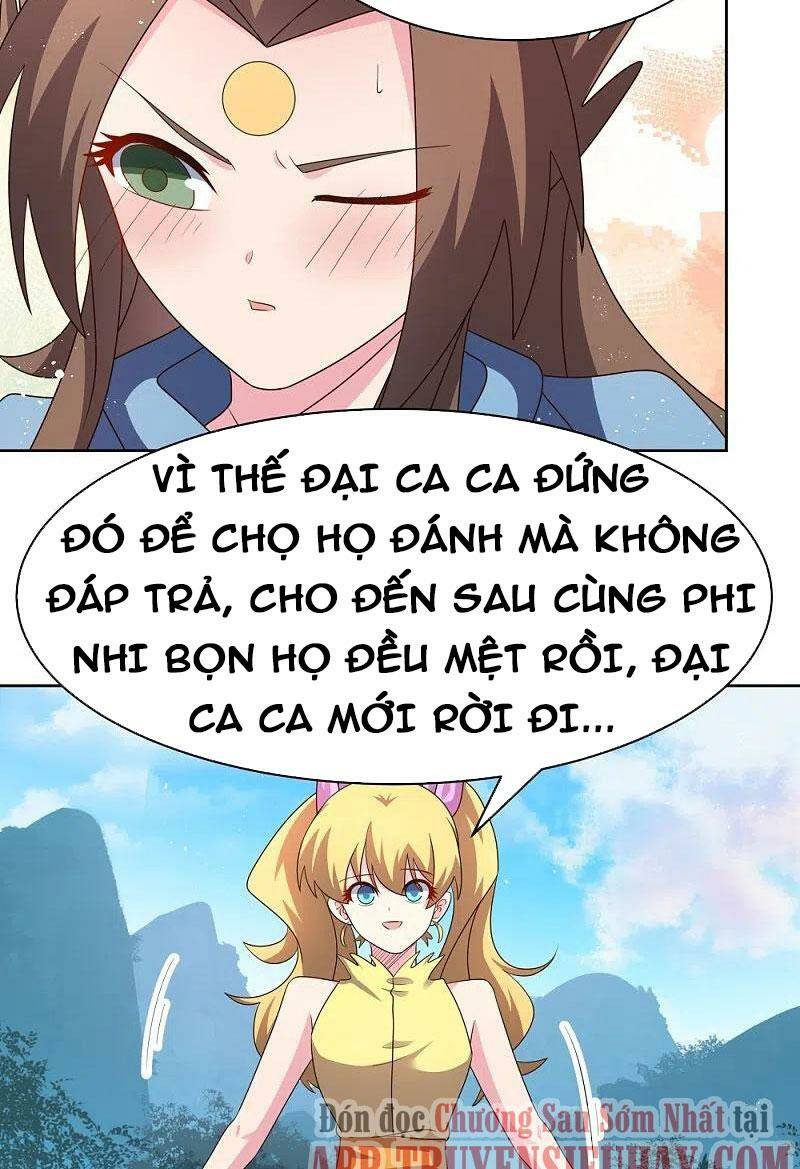 tôn thượng Chapter 406 - Next Chapter 407