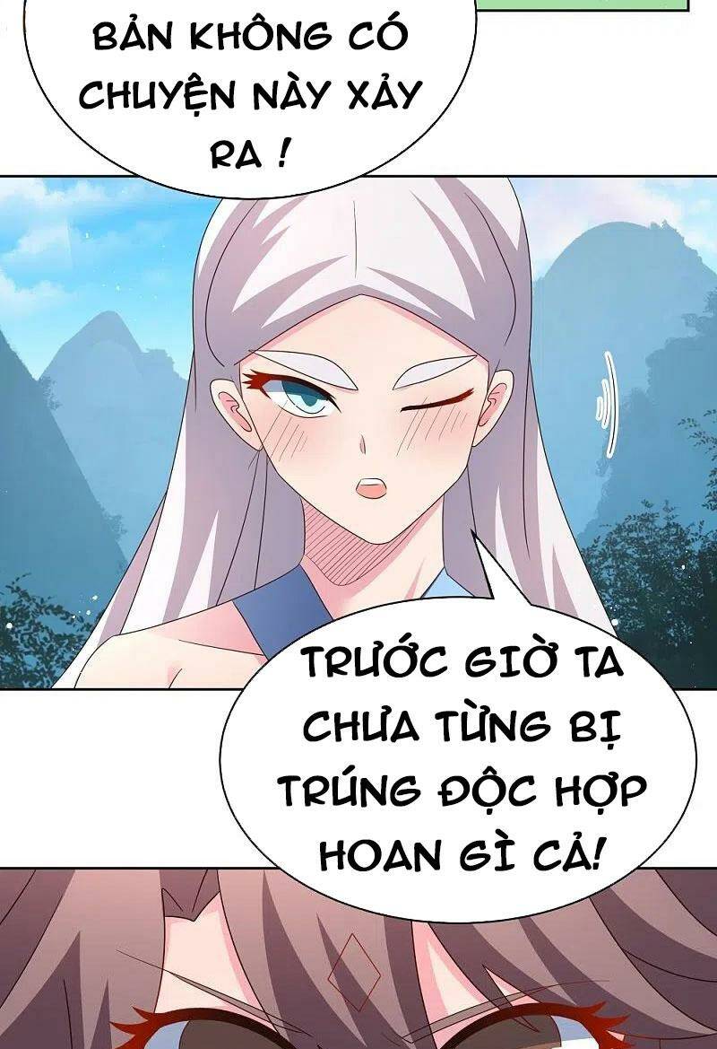 tôn thượng Chapter 406 - Next Chapter 407