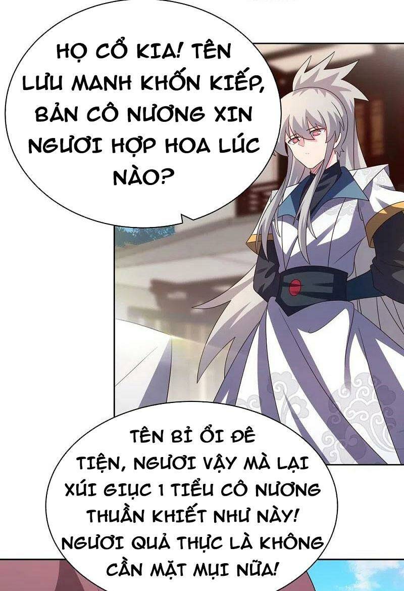 tôn thượng Chapter 406 - Next Chapter 407