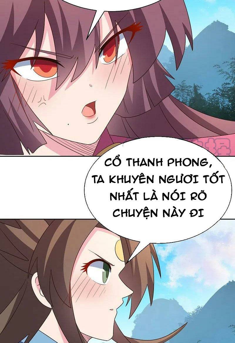 tôn thượng Chapter 406 - Next Chapter 407