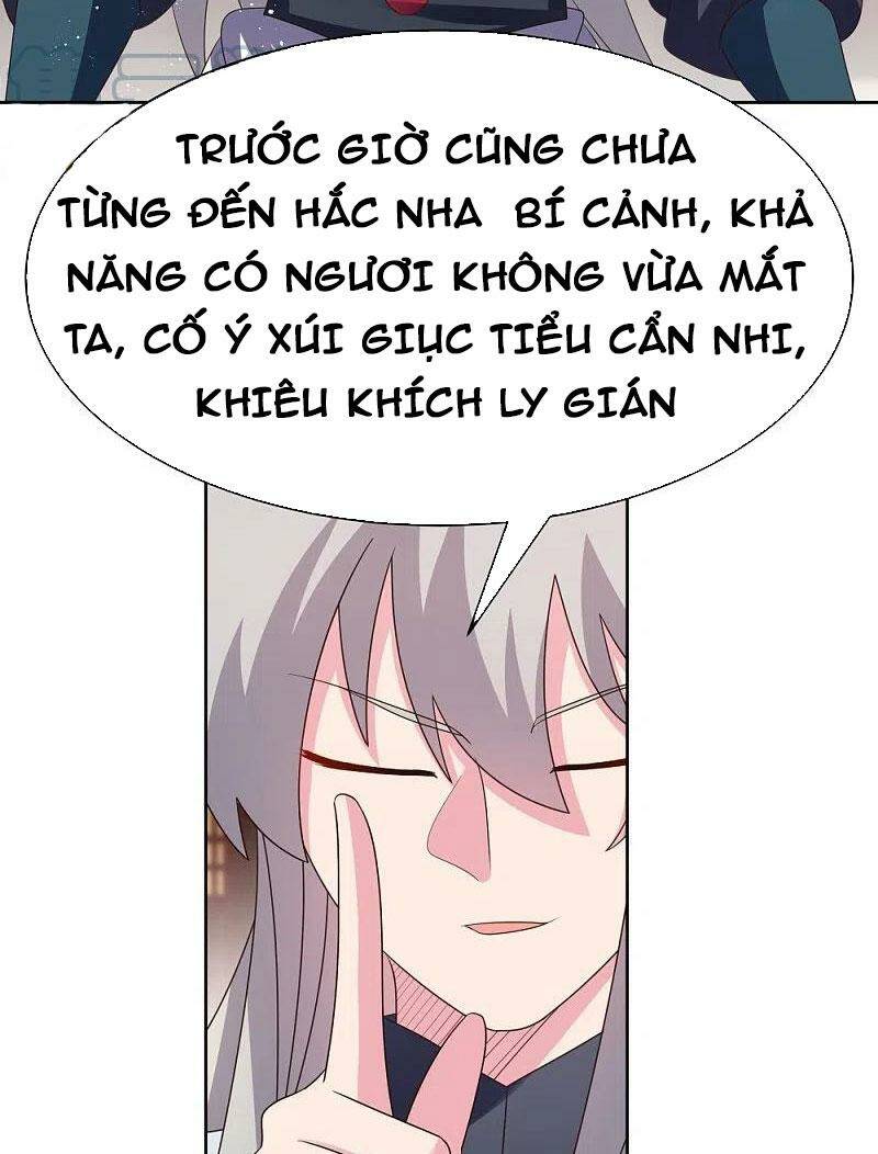 tôn thượng Chapter 406 - Next Chapter 407