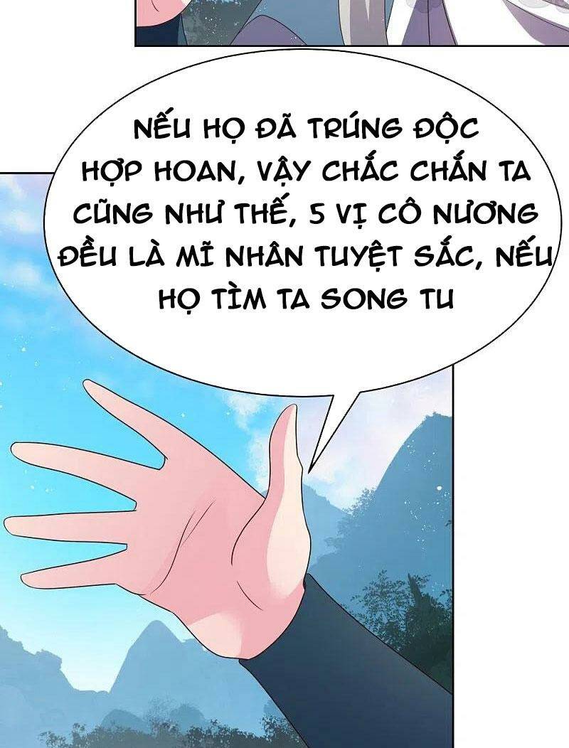 tôn thượng Chapter 406 - Next Chapter 407