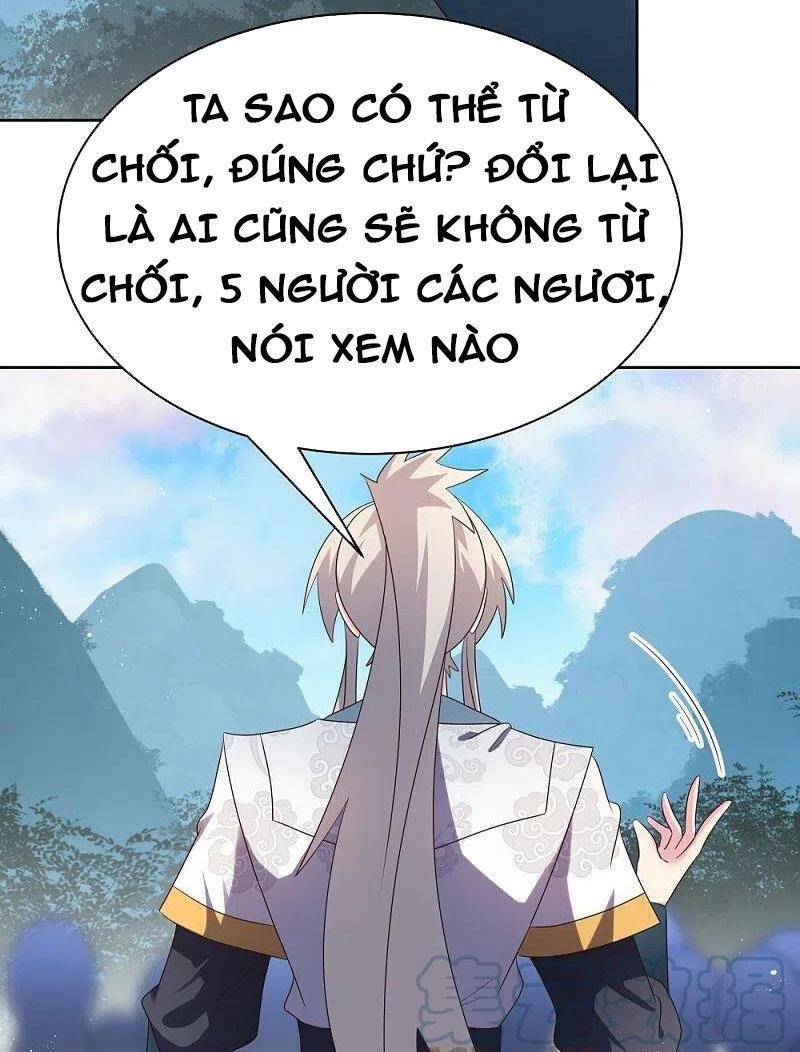 tôn thượng Chapter 406 - Next Chapter 407