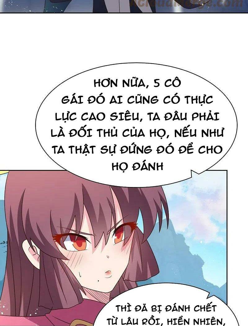 tôn thượng Chapter 406 - Next Chapter 407