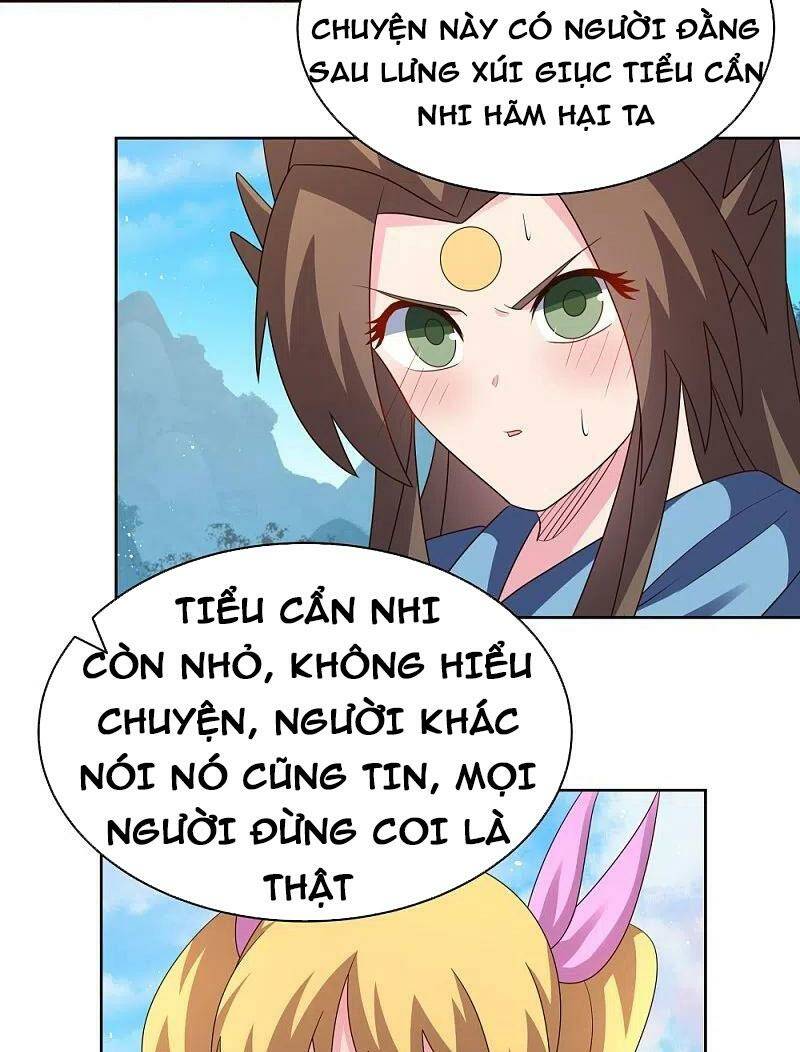 tôn thượng Chapter 406 - Next Chapter 407