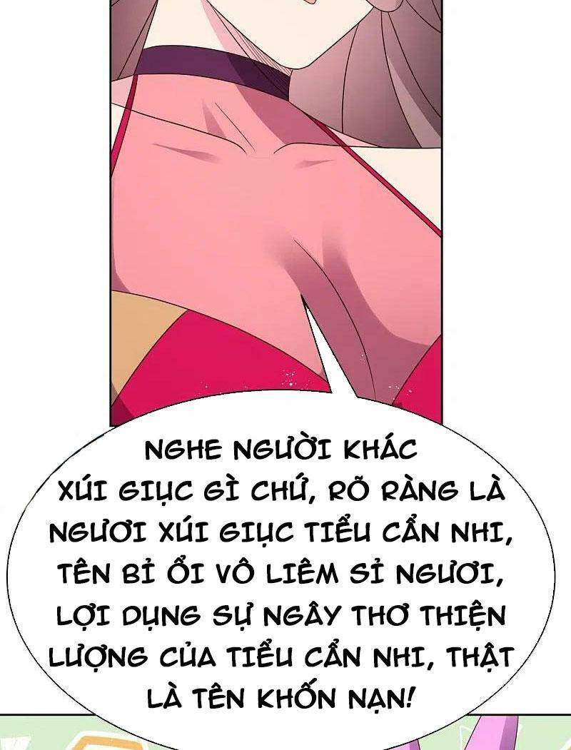 tôn thượng Chapter 406 - Next Chapter 407