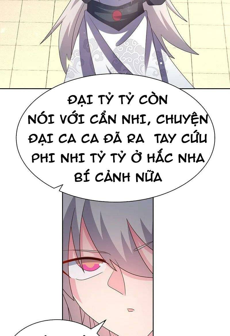 tôn thượng Chapter 406 - Next Chapter 407