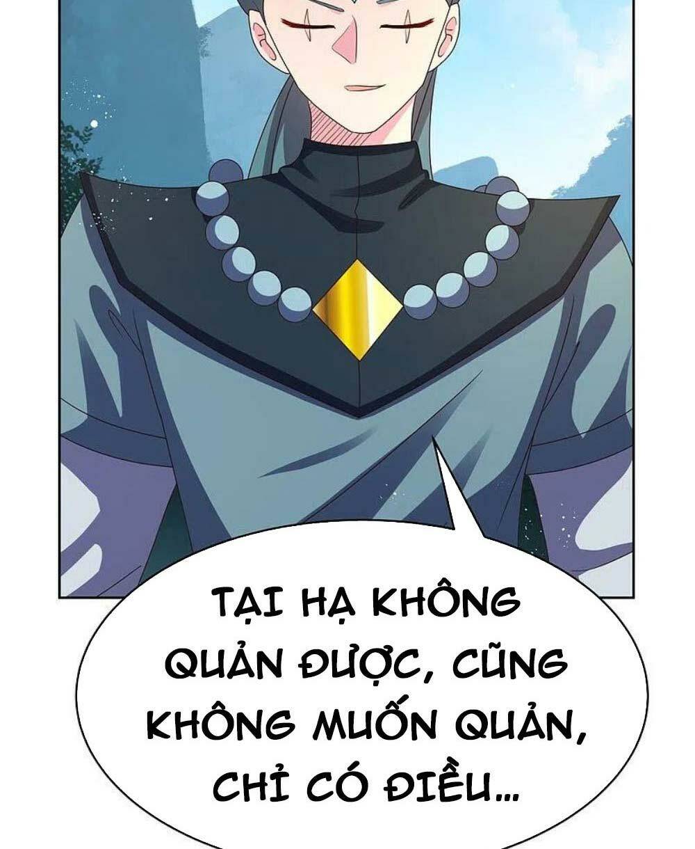 tôn thượng Chapter 407 - Trang 2