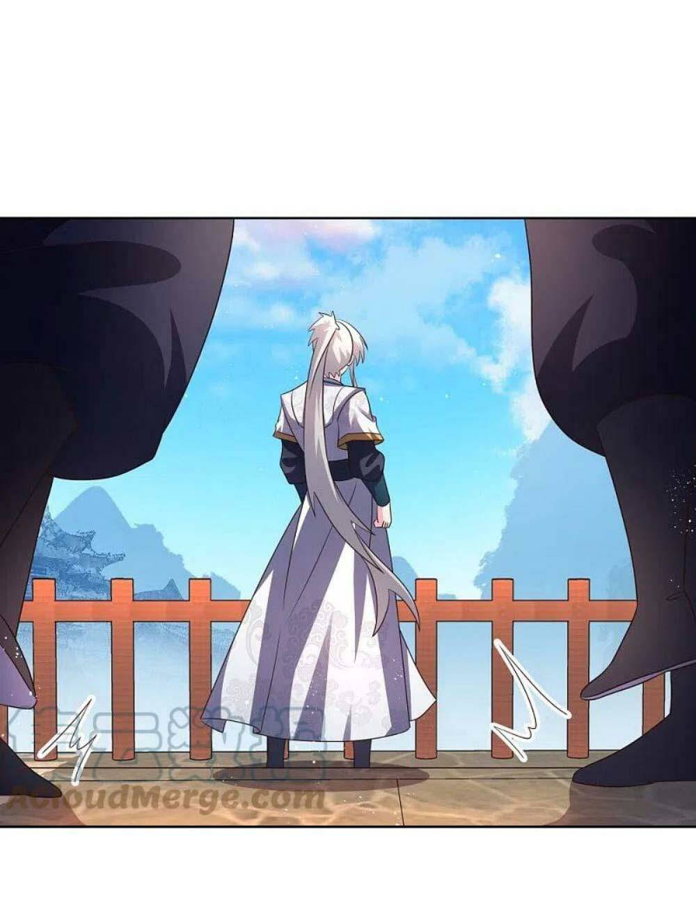 tôn thượng Chapter 409 - Trang 2