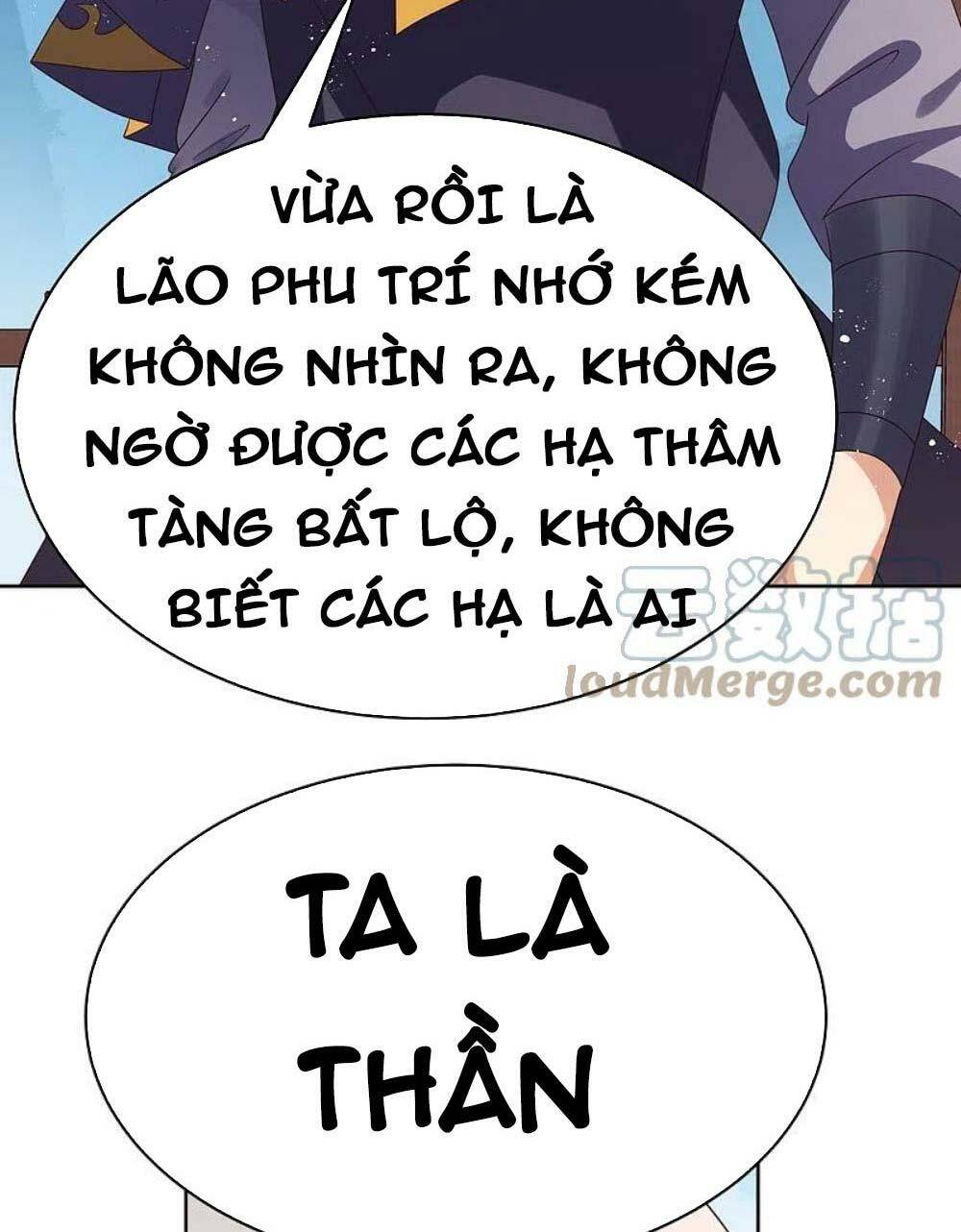 tôn thượng Chapter 409 - Trang 2