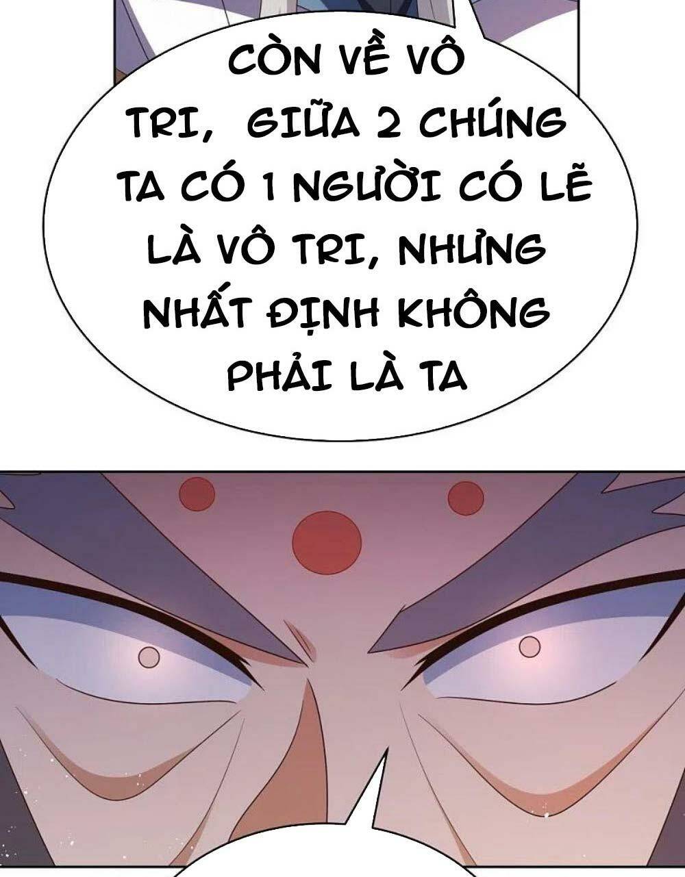 tôn thượng Chapter 409 - Trang 2