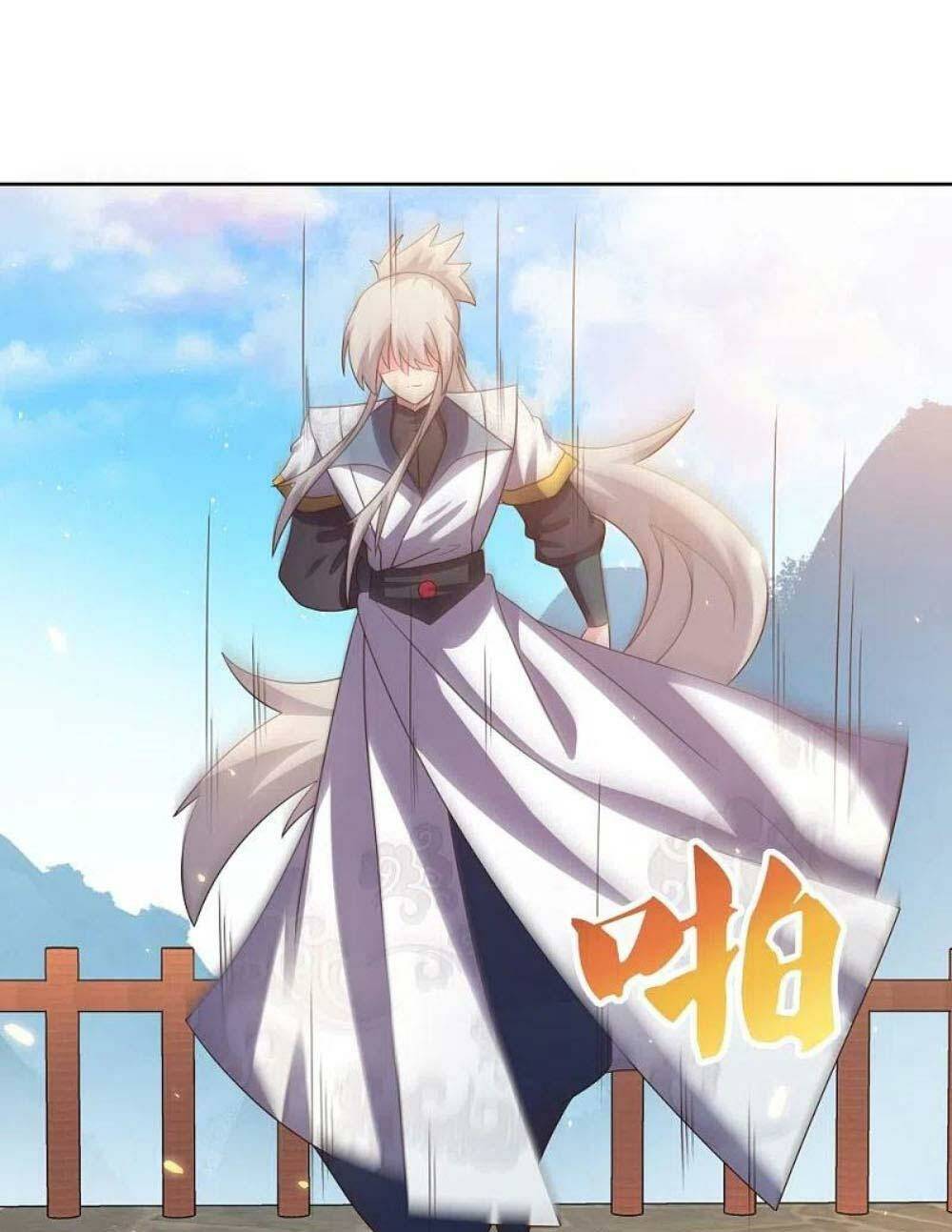 tôn thượng Chapter 409 - Trang 2